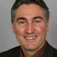 Profilbild von Lutz Beckmann