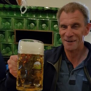 Profilbild von Lutz Behrens
