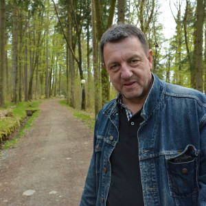 Profilbild von Lutz Behrens