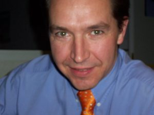 Profilbild von Lutz Beier