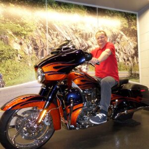 Profilbild von Lutz Beier