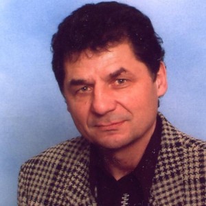 Profilbild von Lutz Beier