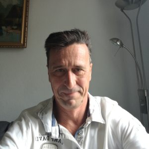 Social Media Profilbild Lutz Bein 