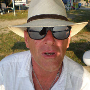 Profilbild von Lutz Bendel