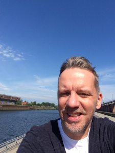 Profilbild von Lutz Bengen