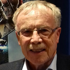 Profilbild von Lutz Benner