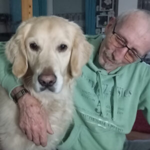 Profilbild von Lutz Benold