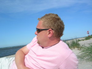 Profilbild von Lutz Berger