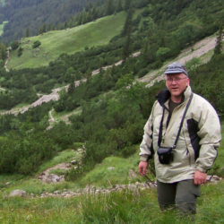 Profilbild von Lutz Berger