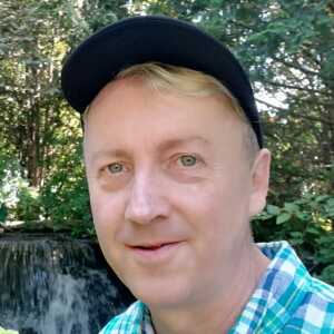 Profilbild von Lutz Bergmann