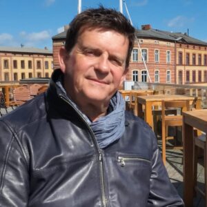 Profilbild von Lutz Bergmann