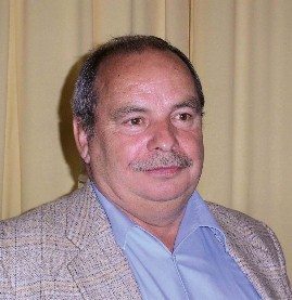 Profilbild von Lutz Berthold