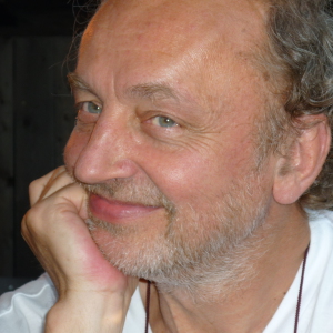 Profilbild von Lutz Bessel