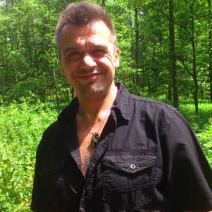 Profilbild von Lutz Bieder