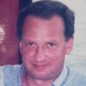 Profilbild von Lutz Blischke