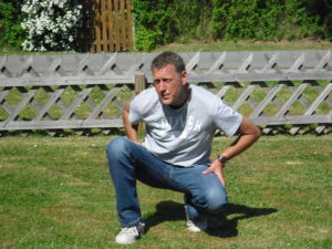 Profilbild von Lutz Bluhm