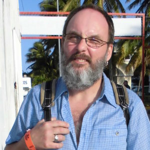 Profilbild von Lutz Blumenthal