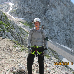 Profilbild von Lutz Bober