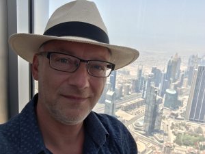 Profilbild von Lutz Bodenstedt