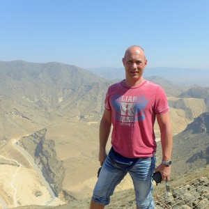 Profilbild von Lutz Böhm