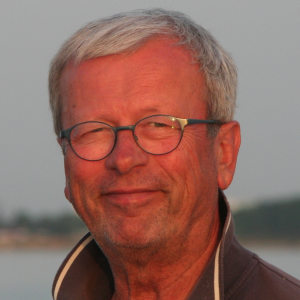 Profilbild von Lutz Böhmer