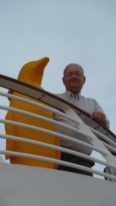Profilbild von Lutz Bojahr