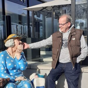 Profilbild von Lutz Bolduan