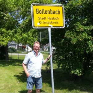 Social Media Profilbild Lutz Bollenbach 