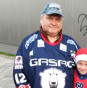 Profilbild von Lutz Borchert