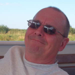 Profilbild von Lutz Borgemeister