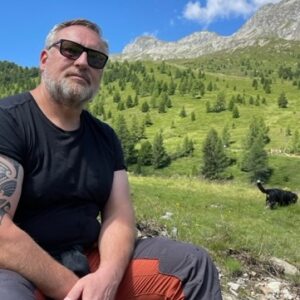 Profilbild von Lutz Borkmann