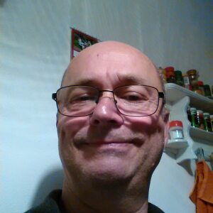Profilbild von Lutz Borowsky