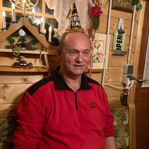Profilbild von Lutz Borowsky
