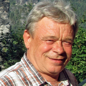 Profilbild von Lutz Bracke