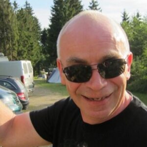 Profilbild von Lutz Brand