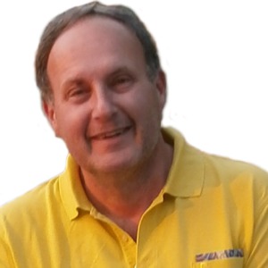 Profilbild von Lutz Brandt