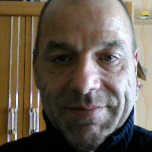 Profilbild von Lutz Branstner