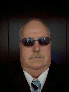 Profilbild von Lutz Brauer