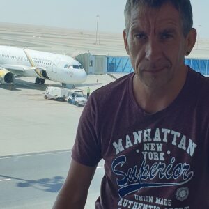 Profilbild von Lutz Brodkorb