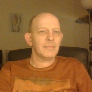 Profilbild von Lutz Browatzki