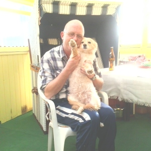 Profilbild von Lutz Buck