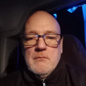 Profilbild von Lutz Büchel