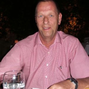 Profilbild von Lutz Büchner