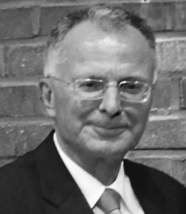 Profilbild von Lutz Bühler