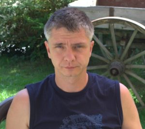 Profilbild von Lutz Bürger