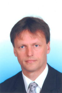 Social Media Profilbild Lutz Bürger 