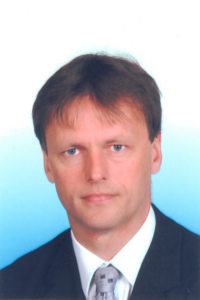 Profilbild von Lutz Bürger