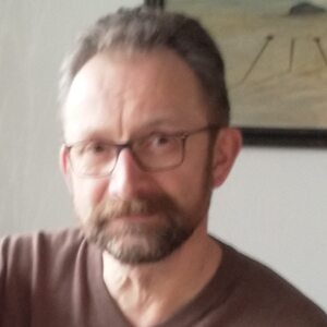 Profilbild von Lutz Buntrock