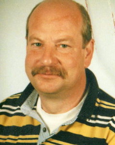 Profilbild von Lutz Burghardt