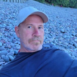 Profilbild von Lutz Buschmann